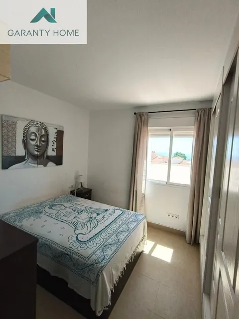 Pis de 140 m² a Rincón de la Victoria