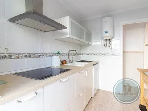 Pis de 80 m² a Santa Pola