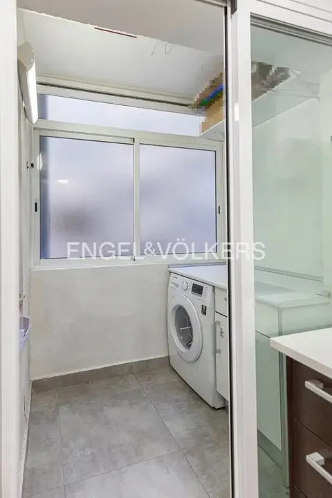 Pis de 185 m² a Madrid