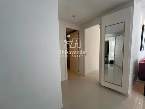 Pis de 102 m² a Sant Josep de sa Talaia