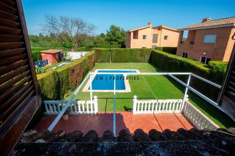 Casa de 239 m² a Paterna