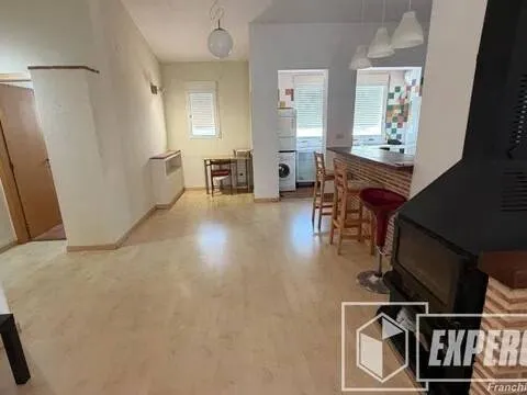 Pis de 62 m² a Aldaia