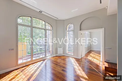 Pis de 176 m² a Barcelona