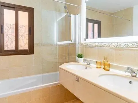 Pis de 188 m² a Estepona
