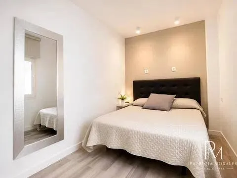 Pis de 80 m² a Màlaga