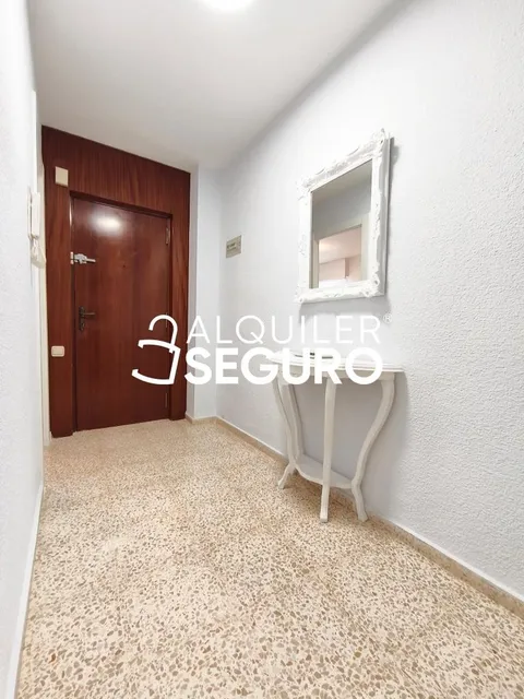 Wohnung 114 m² in Alicante
