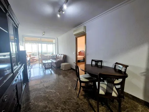Pis de 110 m² a Alacant