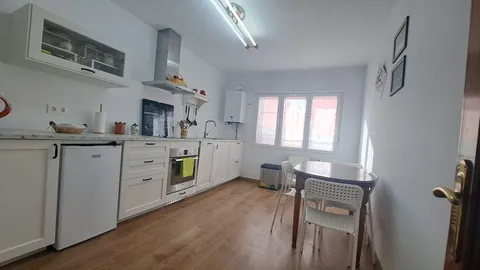 Pis de 105 m² a Gijón