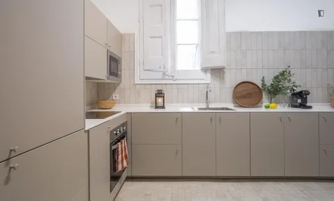 Habitación en alquiler, Barcelona