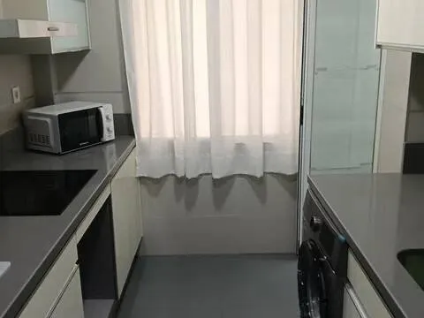 Flat 120 m² in Granada (2/20)