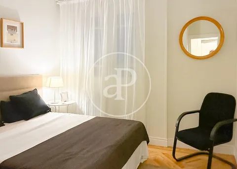 Appartamento 217 m² a Madrid