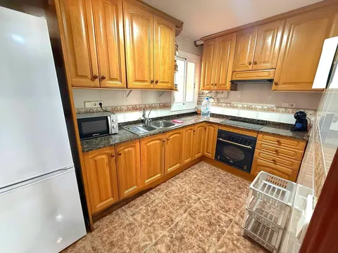 Pis de 115 m² a Calafell