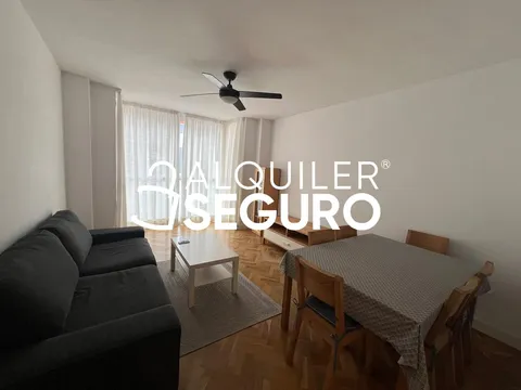 Appartamento 70 m² a Madrid