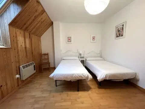 Appartamento 72 m² a Jaca