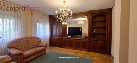 Pis de 93 m² a Segovia