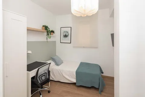 Habitació de lloguer, València