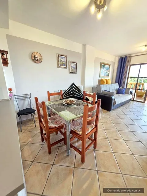 Pis de 61 m² a Adeje