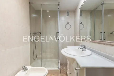 Pis de 158 m² a Madrid