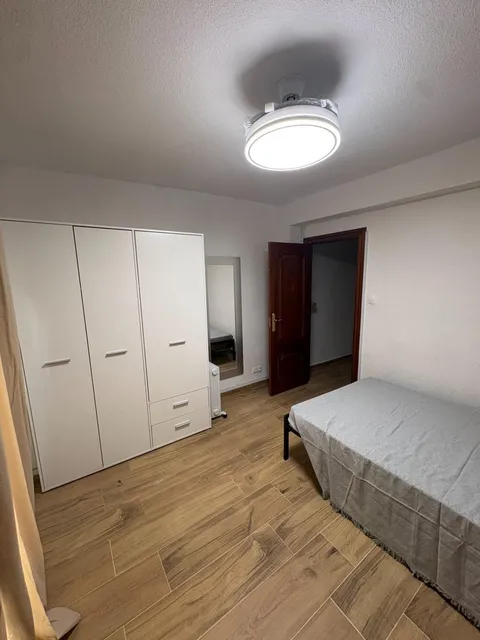 Wohnung 89 m² in Granada