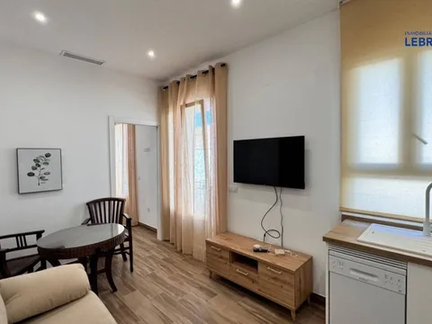Piso de 48 m² en Lebrija