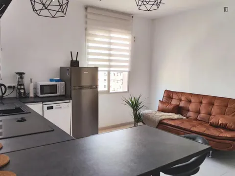 Habitació de lloguer, València