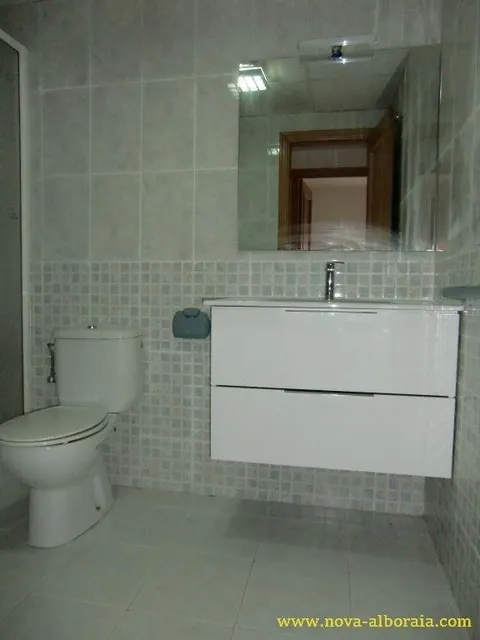 Wohnung 125 m² in Alboraia / Alboraya