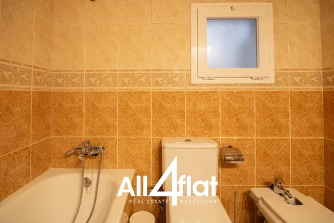 Appartamento 95 m² a Barcelona