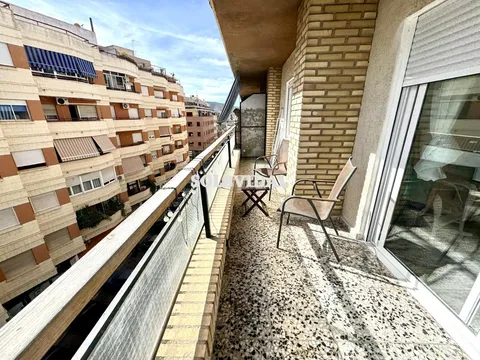 Pis de 120 m² a Oriola
