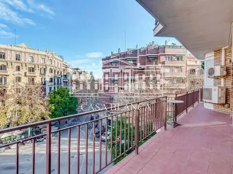 Wohnung 150 m² in Barcelona