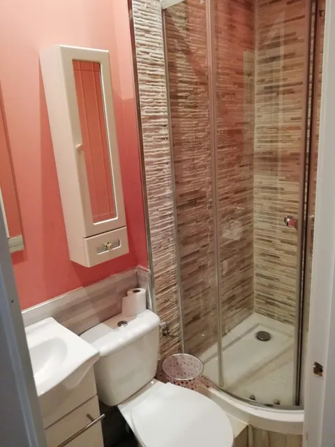 Pis de 35 m² a Villaviciosa de Odón