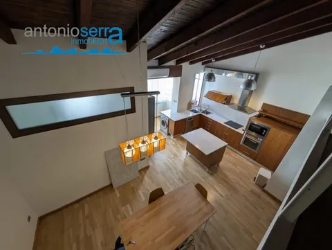 Appartement 90 m² à Valence