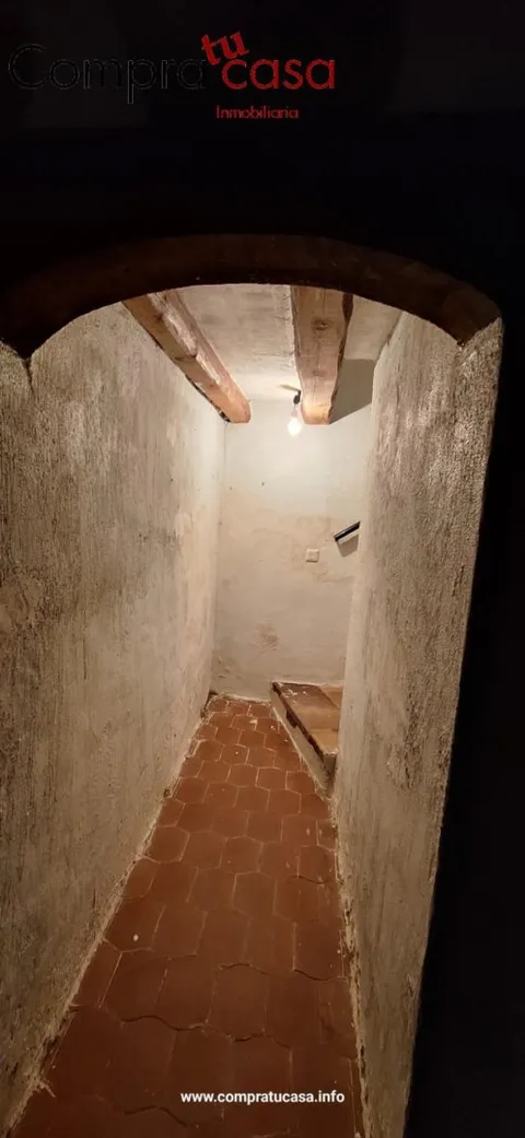 Casa de 561 m² a Espirdo