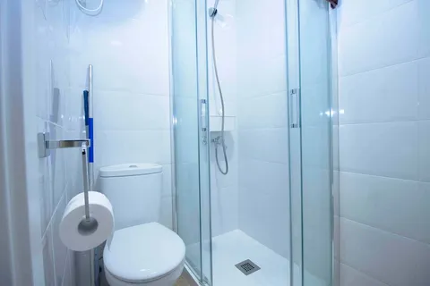 Wohnung 28 m² in Madrid