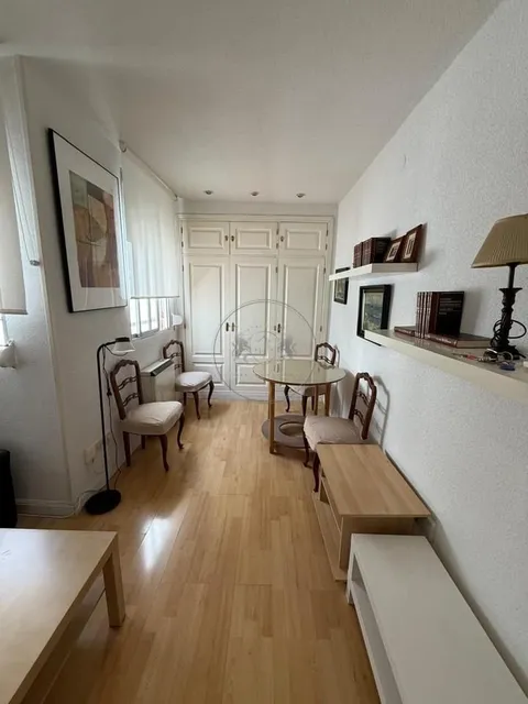 Apartamento 45 m² em Madrid