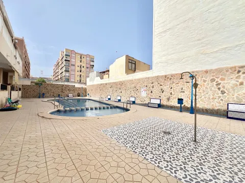 Pis de 47 m² a Torrevella