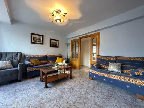 Pis de 79 m² a Saragossa