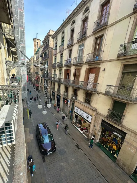 Appartement 100 m² à Barcelone