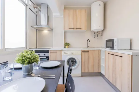 Habitació de lloguer, València