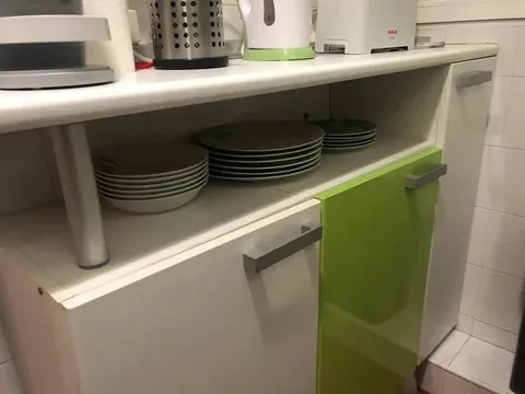 Wohnung 35 m² in Madrid
