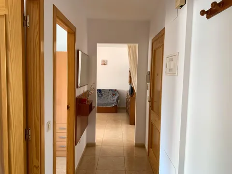 Pis de 58 m² a Vinaròs