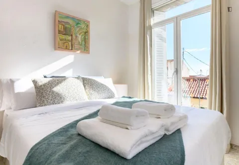 Appartement 126 m² à Madrid