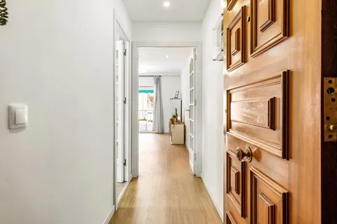 Habitació de lloguer, Sabadell