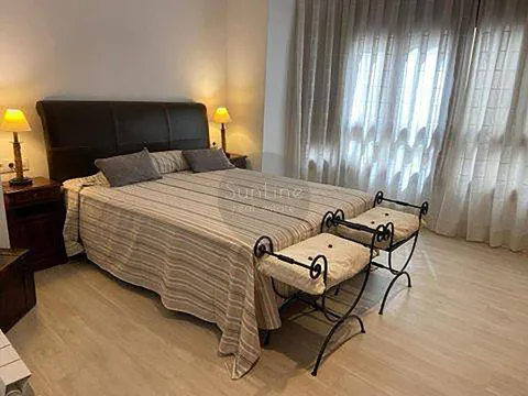 Pis de 120 m² a València