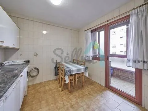 Pis de 123 m² a Oviedo