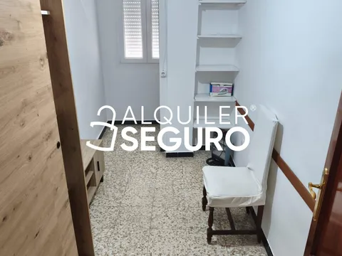 Pis de 75 m² a Sevilla