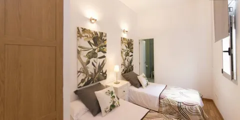 Pis de 77 m² a Madrid