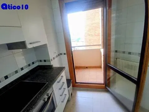 Pis de 92 m² a Oviedo