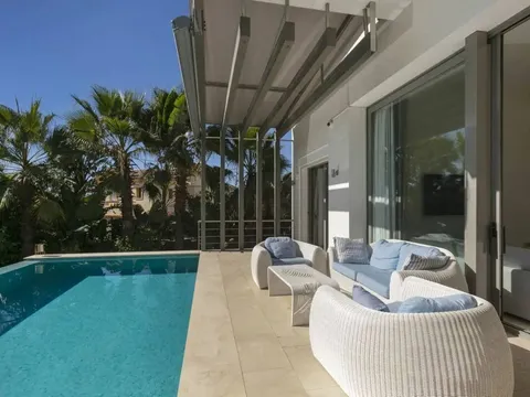 Casa de 350 m² a Benahavís