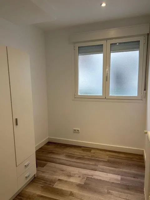 Pis de 95 m² a Madrid