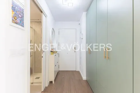 Appartement 35 m² à Valence